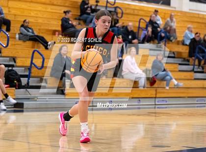 Thumbnail 2 in Chico vs St. Francis (Trojan Toss Up) photogallery.