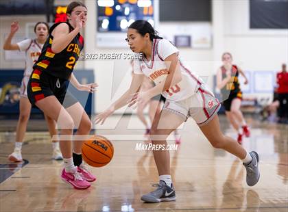 Thumbnail 3 in Chico vs St. Francis (Trojan Toss Up) photogallery.