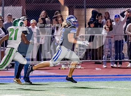 Thumbnail 2 in St. Mary's vs. Rocklin photogallery.
