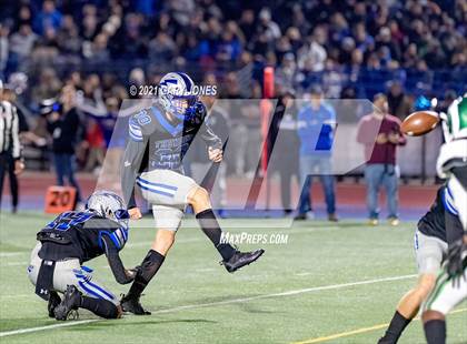 Thumbnail 3 in St. Mary's vs. Rocklin photogallery.