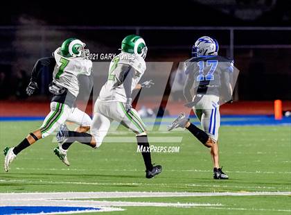 Thumbnail 3 in St. Mary's vs. Rocklin photogallery.