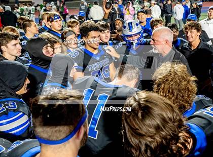 Thumbnail 3 in St. Mary's vs. Rocklin photogallery.