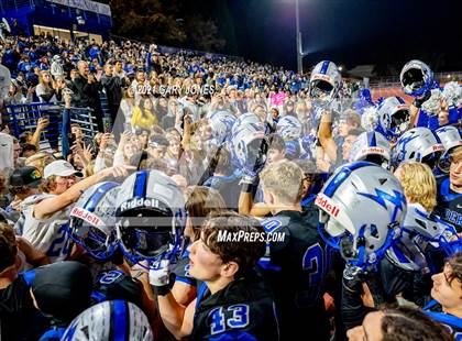 Thumbnail 1 in St. Mary's vs. Rocklin photogallery.