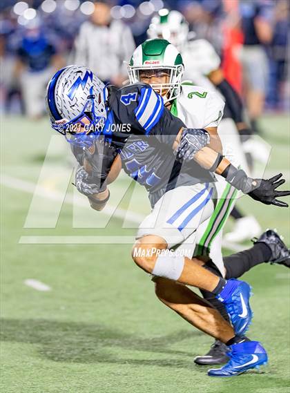 Thumbnail 1 in St. Mary's vs. Rocklin photogallery.