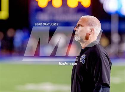 Thumbnail 1 in St. Mary's vs. Rocklin photogallery.