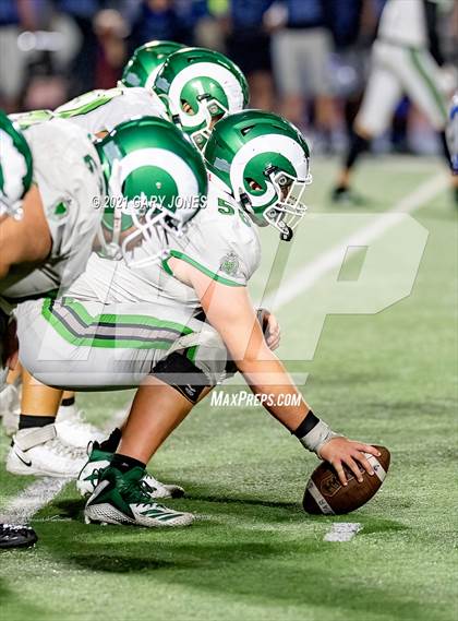 Thumbnail 1 in St. Mary's vs. Rocklin photogallery.