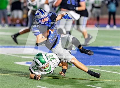 Thumbnail 2 in St. Mary's vs. Rocklin photogallery.