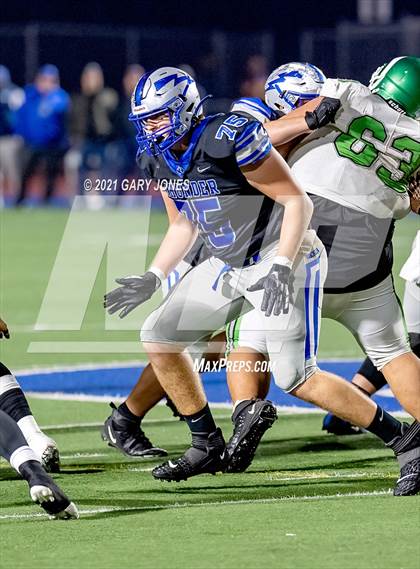 Thumbnail 1 in St. Mary's vs. Rocklin photogallery.