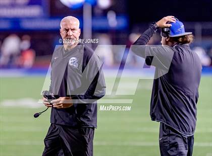 Thumbnail 2 in St. Mary's vs. Rocklin photogallery.
