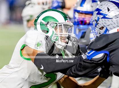 Thumbnail 2 in St. Mary's vs. Rocklin photogallery.