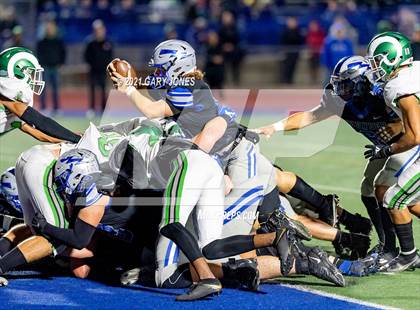 Thumbnail 1 in St. Mary's vs. Rocklin photogallery.