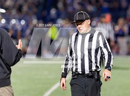 Thumbnail 3 in St. Mary's vs. Rocklin photogallery.