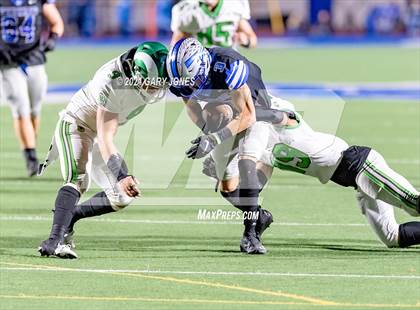 Thumbnail 1 in St. Mary's vs. Rocklin photogallery.