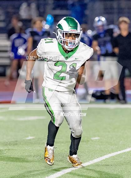 Thumbnail 3 in St. Mary's vs. Rocklin photogallery.