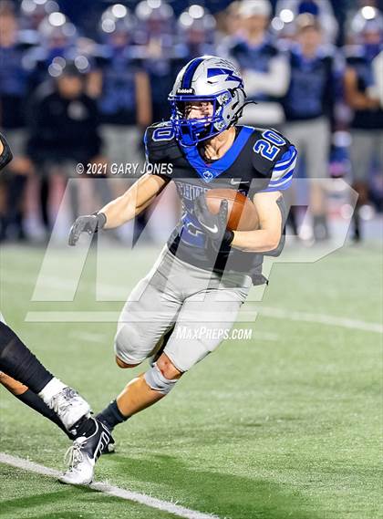 Thumbnail 1 in St. Mary's vs. Rocklin photogallery.
