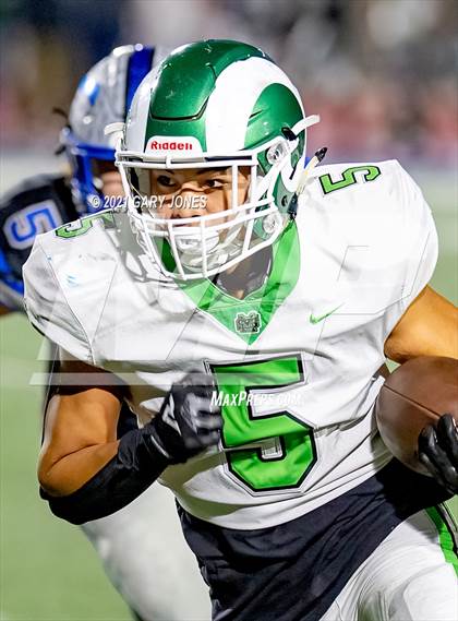 Thumbnail 1 in St. Mary's vs. Rocklin photogallery.