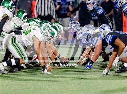Thumbnail 2 in St. Mary's vs. Rocklin photogallery.