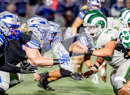 Thumbnail 2 in St. Mary's vs. Rocklin photogallery.