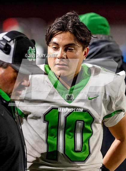 Thumbnail 1 in St. Mary's vs. Rocklin photogallery.
