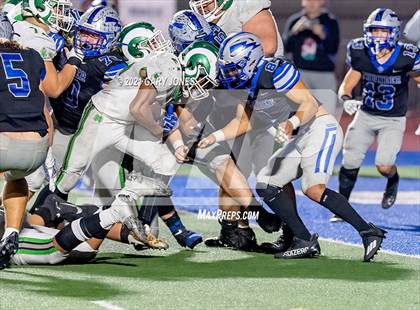Thumbnail 1 in St. Mary's vs. Rocklin photogallery.
