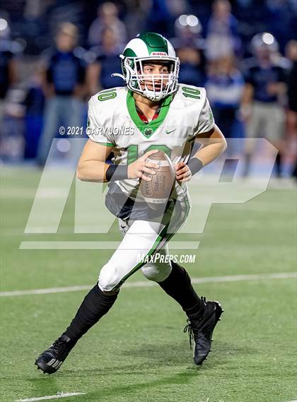 Thumbnail 3 in St. Mary's vs. Rocklin photogallery.
