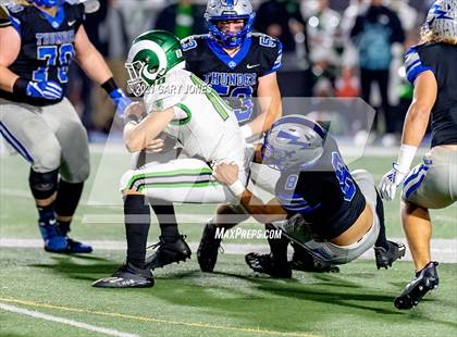 Thumbnail 1 in St. Mary's vs. Rocklin photogallery.