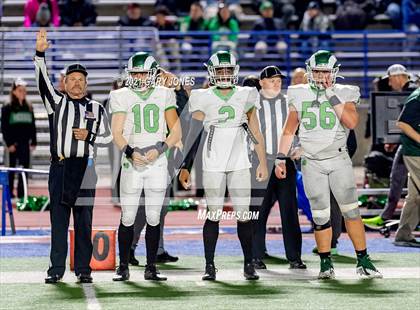 Thumbnail 2 in St. Mary's vs. Rocklin photogallery.