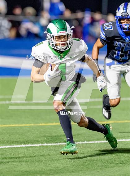 Thumbnail 3 in St. Mary's vs. Rocklin photogallery.