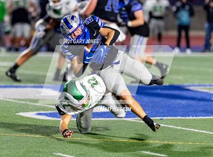 Thumbnail 1 in St. Mary's vs. Rocklin photogallery.
