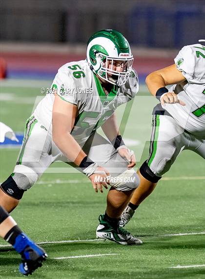 Thumbnail 2 in St. Mary's vs. Rocklin photogallery.