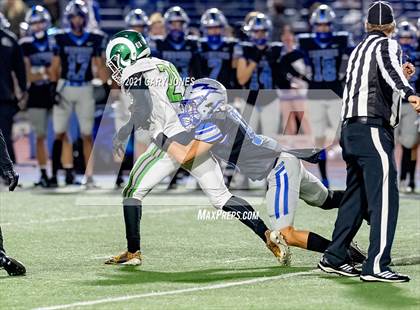 Thumbnail 1 in St. Mary's vs. Rocklin photogallery.