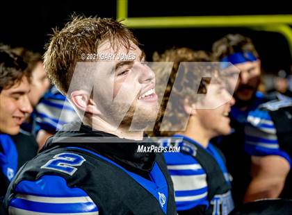 Thumbnail 2 in St. Mary's vs. Rocklin photogallery.