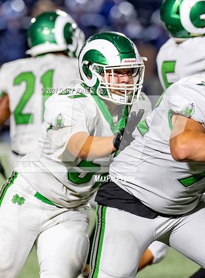 Thumbnail 3 in St. Mary's vs. Rocklin photogallery.