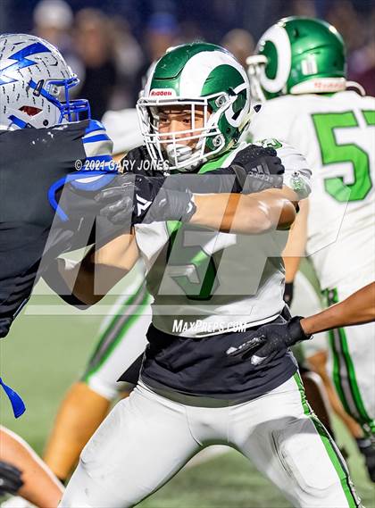 Thumbnail 1 in St. Mary's vs. Rocklin photogallery.