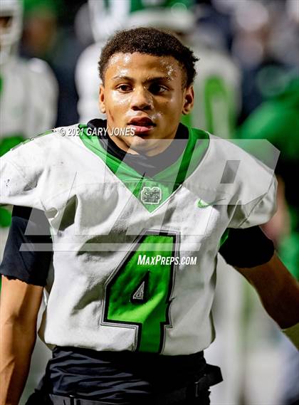 Thumbnail 3 in St. Mary's vs. Rocklin photogallery.