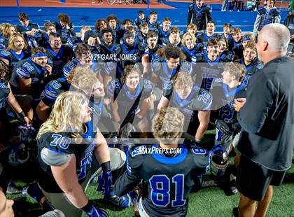 Thumbnail 1 in St. Mary's vs. Rocklin photogallery.