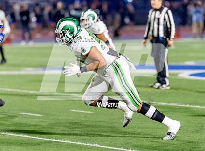 Thumbnail 3 in St. Mary's vs. Rocklin photogallery.
