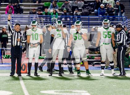 Thumbnail 3 in St. Mary's vs. Rocklin photogallery.