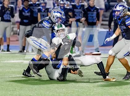 Thumbnail 2 in St. Mary's vs. Rocklin photogallery.