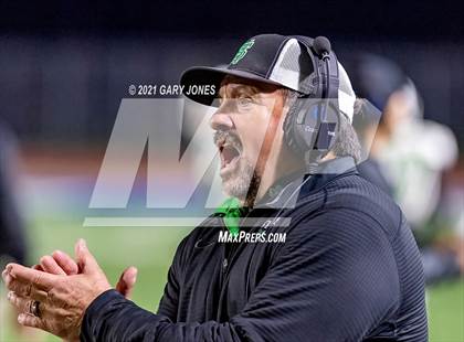 Thumbnail 1 in St. Mary's vs. Rocklin photogallery.