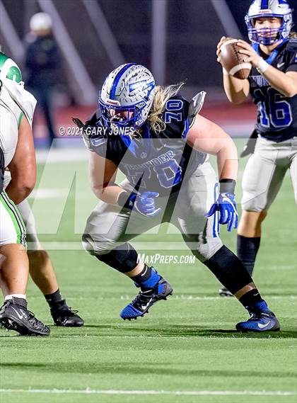 Thumbnail 3 in St. Mary's vs. Rocklin photogallery.