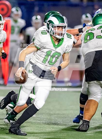 Thumbnail 1 in St. Mary's vs. Rocklin photogallery.