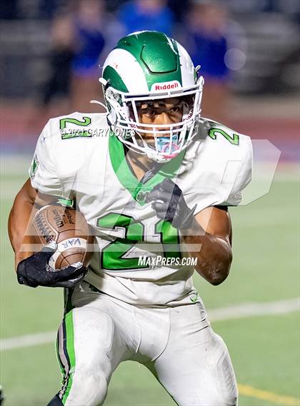 Thumbnail 3 in St. Mary's vs. Rocklin photogallery.
