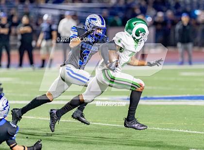 Thumbnail 1 in St. Mary's vs. Rocklin photogallery.