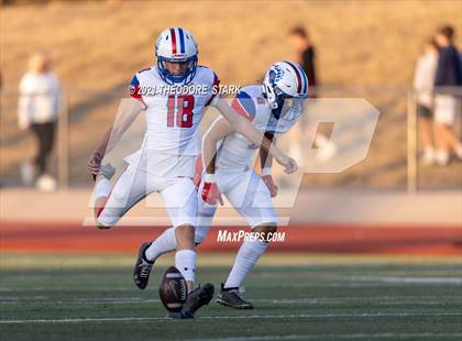 Thumbnail 1 in Cherry Creek @ Regis Jesuit photogallery.