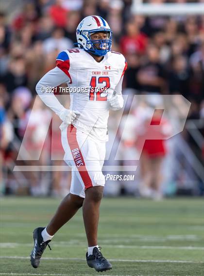 Thumbnail 3 in Cherry Creek @ Regis Jesuit photogallery.