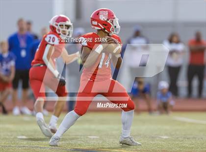 Thumbnail 2 in Cherry Creek @ Regis Jesuit photogallery.