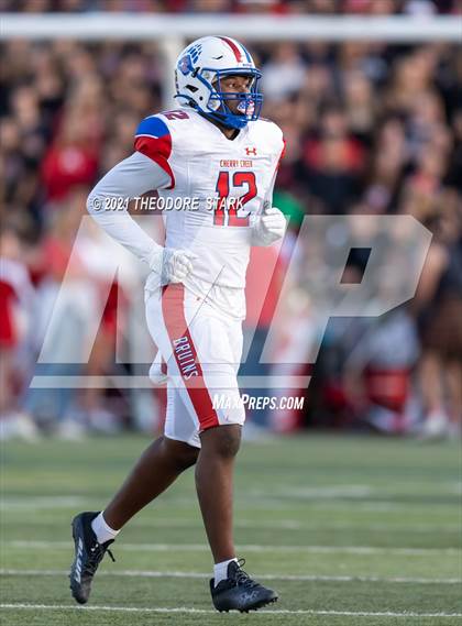Thumbnail 1 in Cherry Creek @ Regis Jesuit photogallery.