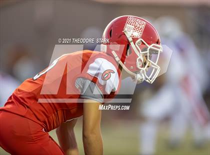 Thumbnail 1 in Cherry Creek @ Regis Jesuit photogallery.