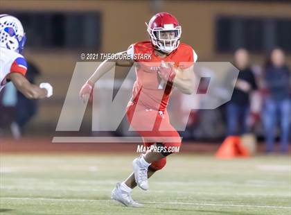 Thumbnail 2 in Cherry Creek @ Regis Jesuit photogallery.